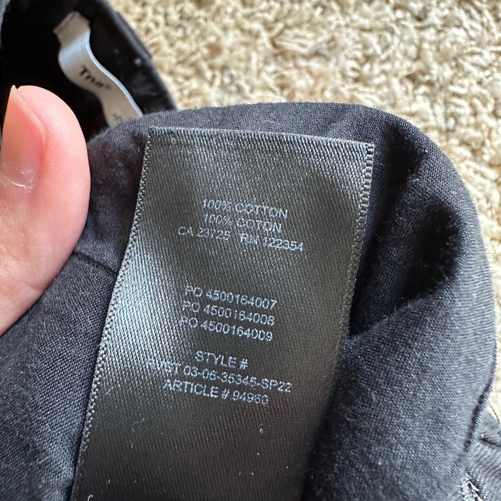 Aritzia New Supply cargo pants - Picture 3 of 8